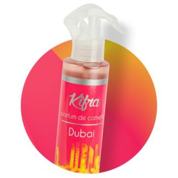 KIFRA Parfum de camera DUBAI 200g