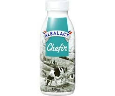 Albalact chefir 3% 330G