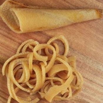 Carn Gust Sorici fiert si afumat KG