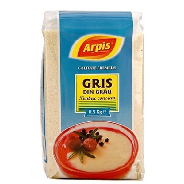 Arpis Gris Premium 500g